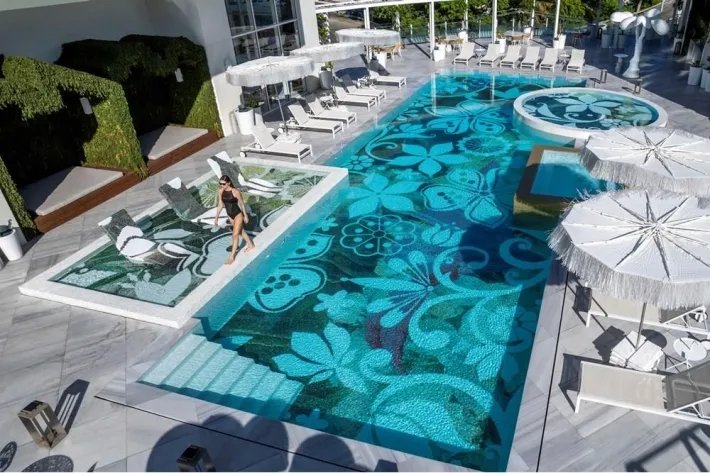 Apartamento en alquiler en Marbella, Panamá
