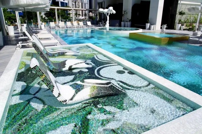 Apartamento en alquiler en Marbella, Panamá