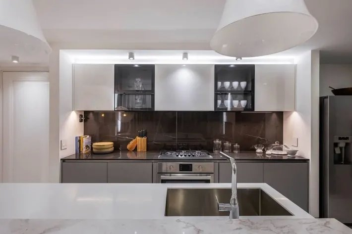 Apartamento en alquiler en Marbella, Panamá