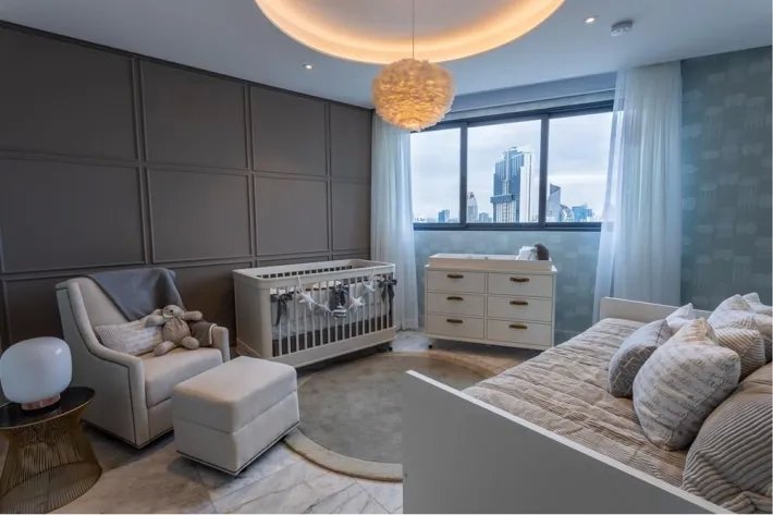 Venta de Apartamento en Paitilla, Panamá