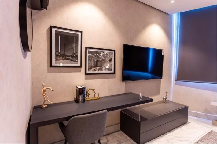 Venta de Apartamento en Paitilla, Panamá