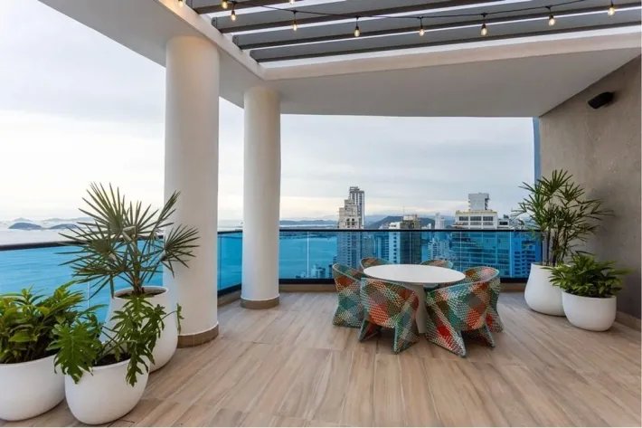 Venta de Apartamento en Paitilla, Panamá