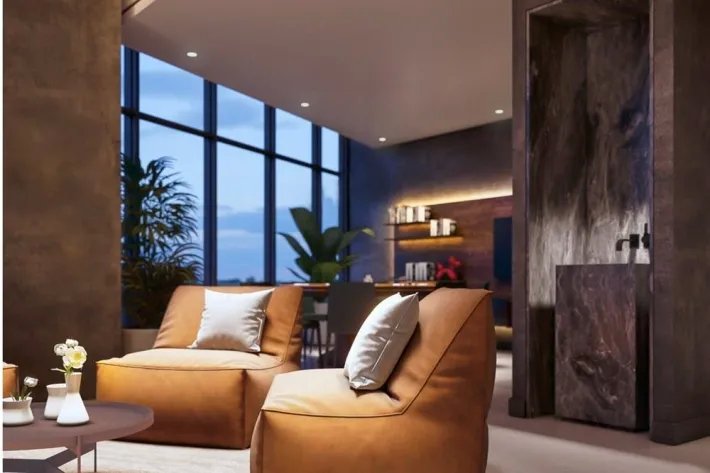 Venta de Apartamento en Paitilla, Panamá