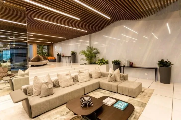 Venta de Apartamento en Paitilla, Panamá