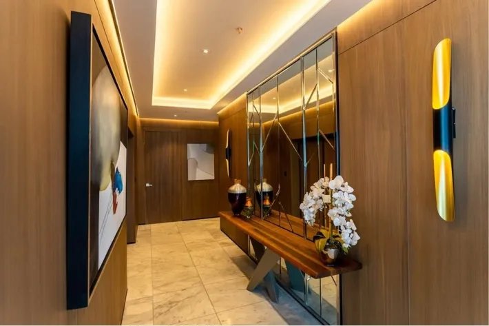 Venta de Apartamento en Paitilla, Panamá
