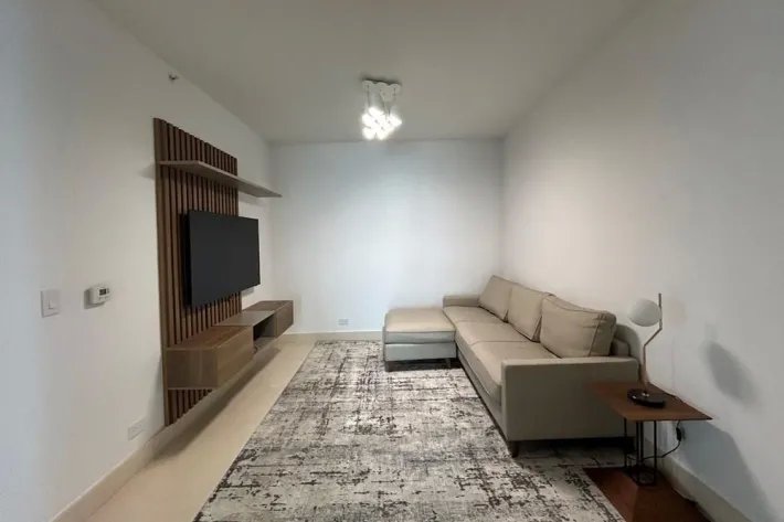 Apartamento en alquiler en Paitilla