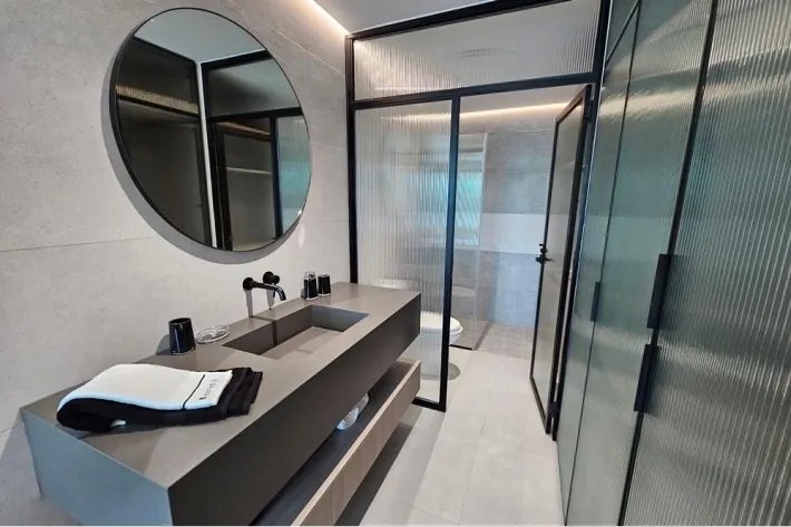 New apartment for sale in Marbella, Panama