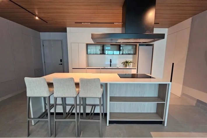 New apartment for sale in Marbella, Panama