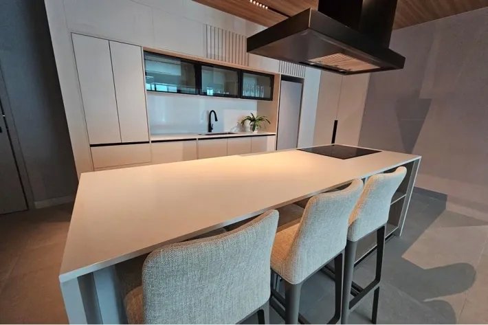 New apartment for sale in Marbella, Panama