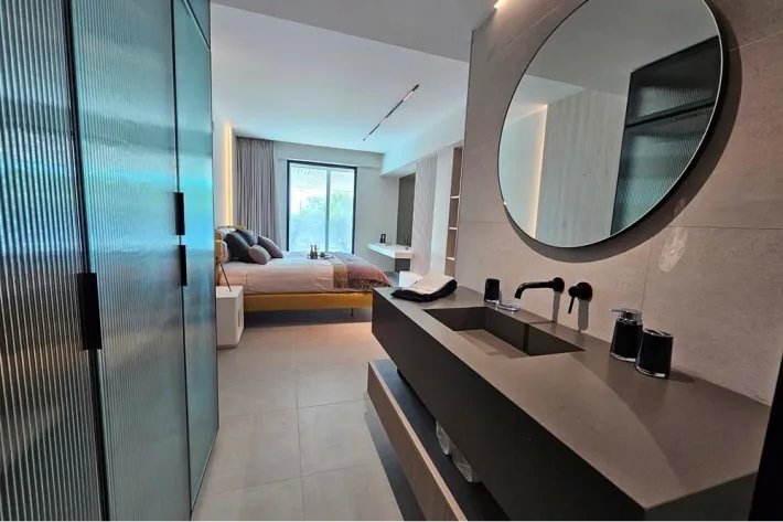 New apartment for sale in Marbella, Panama