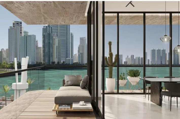 New apartment for sale in Ocean Reef Islands, Punta Pacifica