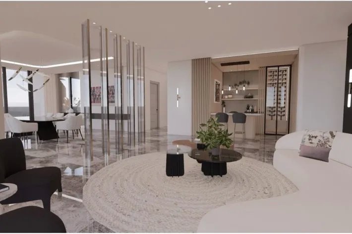 New apartment for sale in Ocean Reef Islands, Punta Pacifica