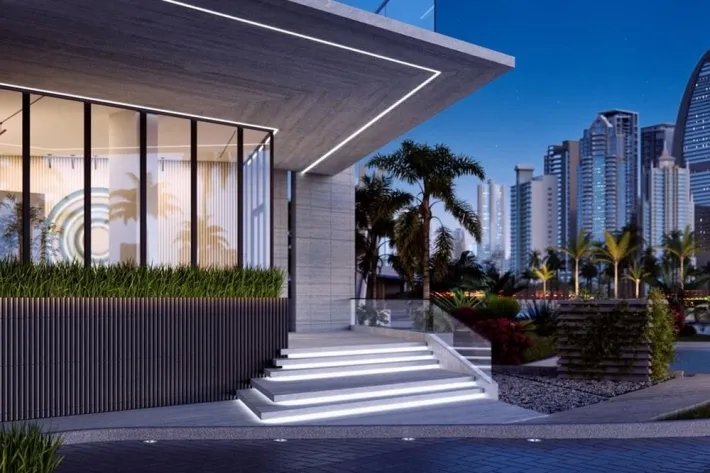 New apartment for sale in Ocean Reef Islands, Punta Pacifica
