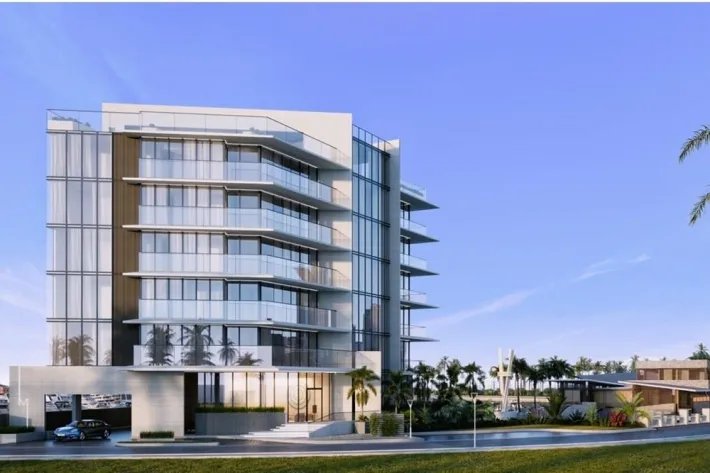 New apartment for sale in Ocean Reef Islands, Punta Pacifica