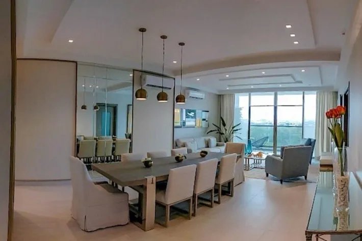 Apartment for sale in Costa del Este, Panama