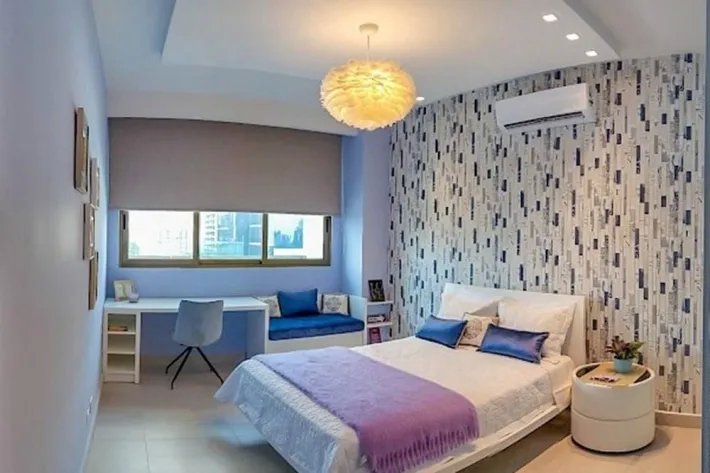 Apartment for sale in Costa del Este, Panama