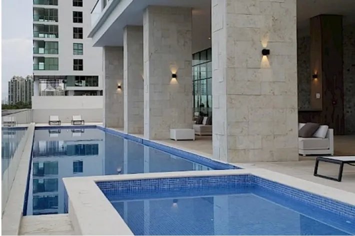 Apartment for sale in Costa del Este, Panama
