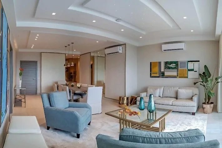 Apartment for sale in Costa del Este, Panama