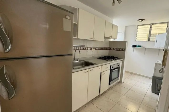 Venta de apartamento en PH Mc Gregor Valley, Condado del Rey