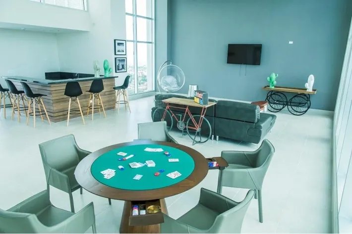 Se Vende Apartamentos en Tumba Muerto, Panamá