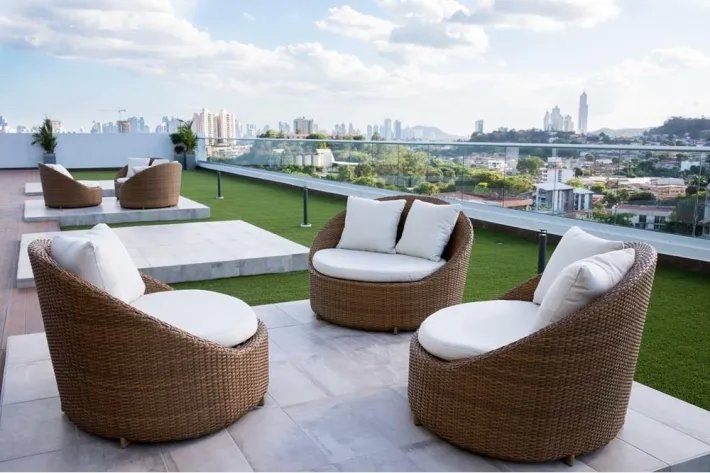 Se Vende Apartamentos en Tumba Muerto, Panamá