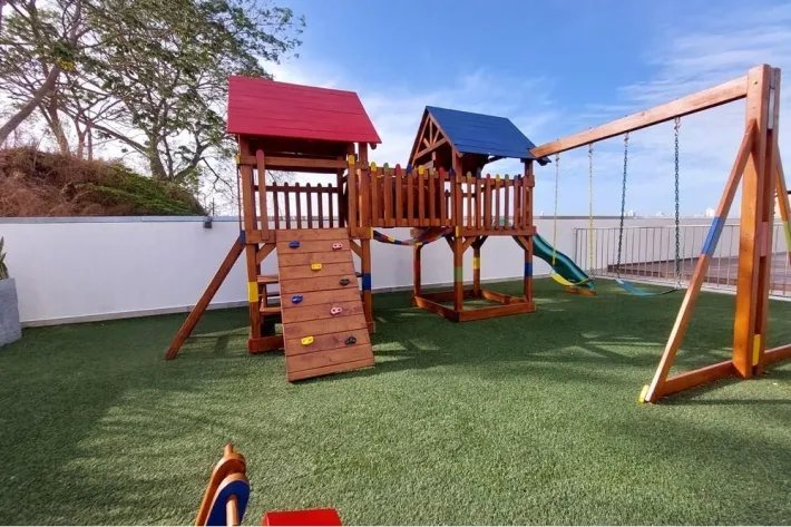 Se Vende Apartamentos en Tumba Muerto, Panamá