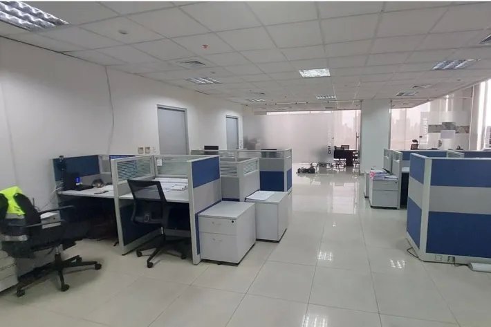 Office for sale in Obarrio, Bella Vista