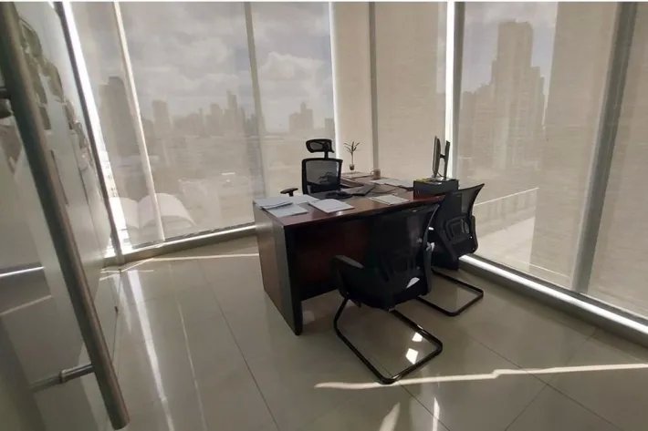 Office for sale in Obarrio, Bella Vista
