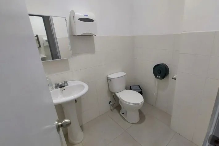 Office for sale in Obarrio, Bella Vista