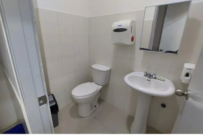 Office for sale in Obarrio, Bella Vista