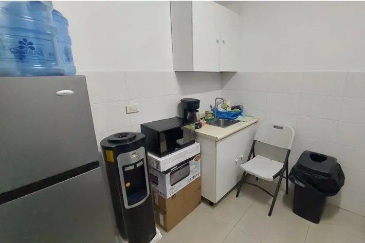Office for sale in Obarrio, Bella Vista