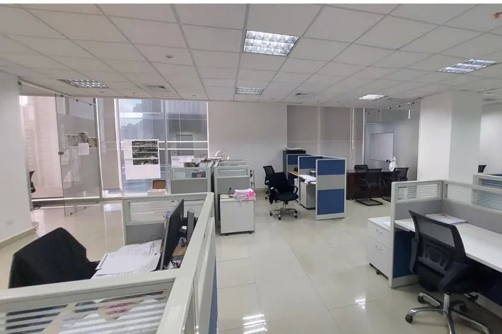 Office for sale in Obarrio, Bella Vista