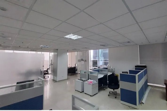 Office for sale in Obarrio, Bella Vista