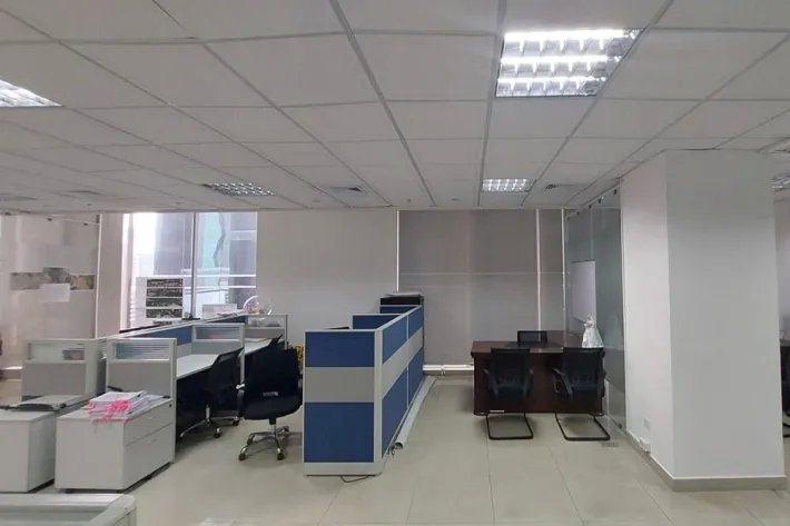 Office for sale in Obarrio, Bella Vista