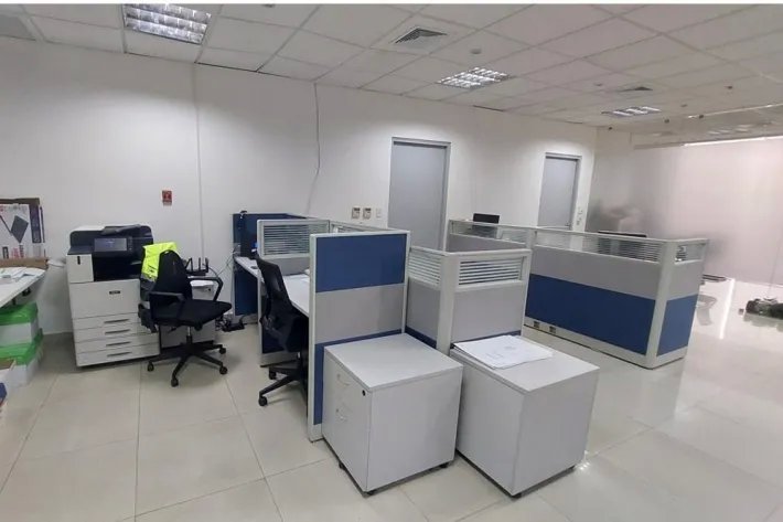 Office for sale in Obarrio, Bella Vista