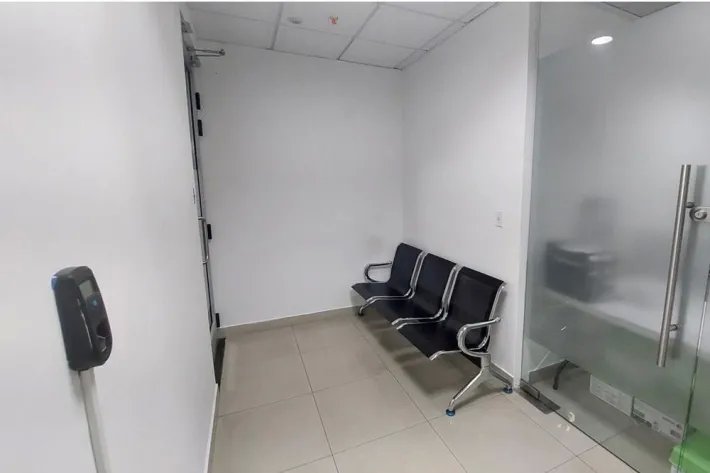 Office for sale in Obarrio, Bella Vista