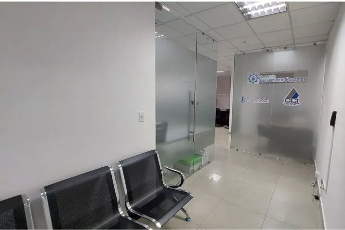Office for sale in Obarrio, Bella Vista