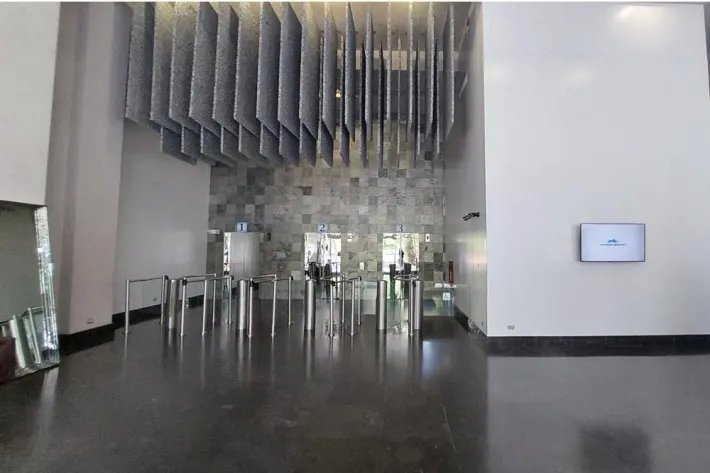 Office for sale in Obarrio, Bella Vista