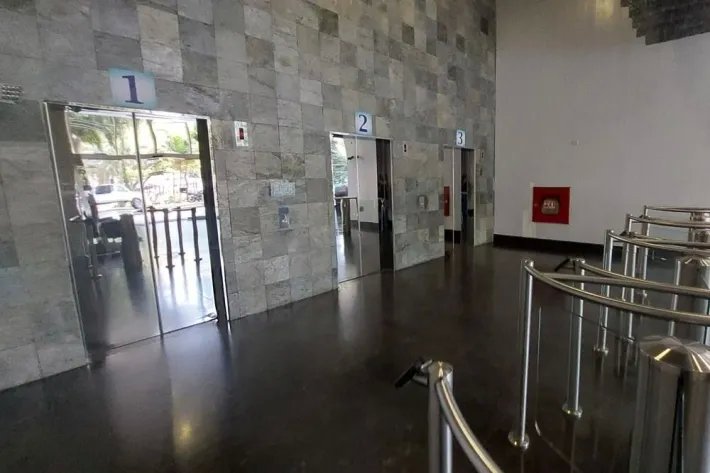 Office for sale in Obarrio, Bella Vista