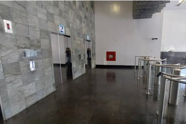 Office for sale in Obarrio, Bella Vista