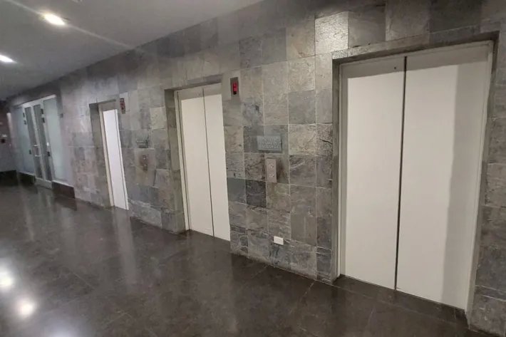Office for sale in Obarrio, Bella Vista
