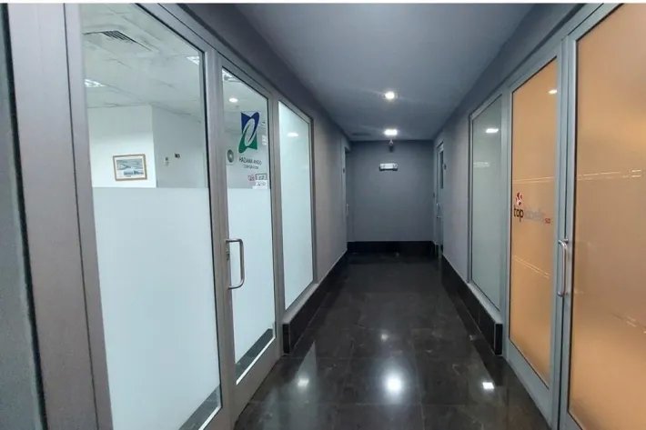 Office for sale in Obarrio, Bella Vista