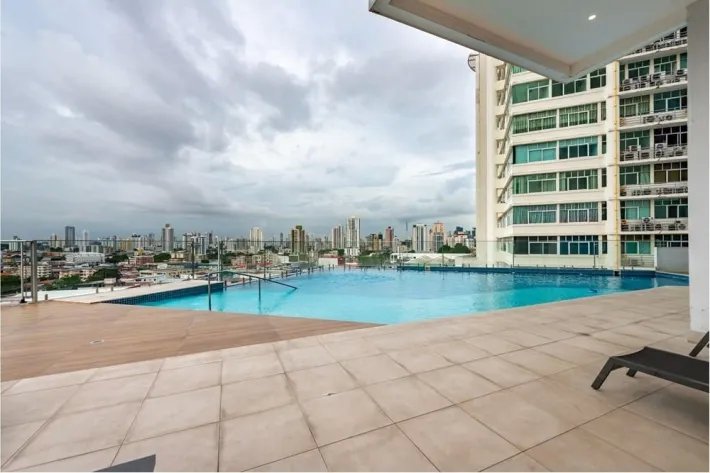 Venta de Apartamentos en Edison Park, Panamá