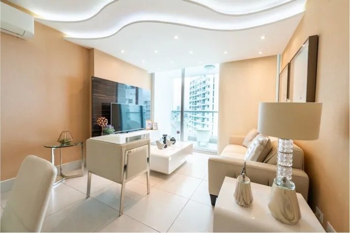 Venta de Apartamentos en Edison Park, Panamá