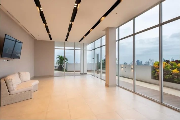Venta de Apartamentos en Edison Park, Panamá