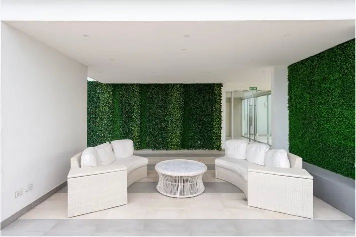 Venta de Apartamentos en Edison Park, Panamá