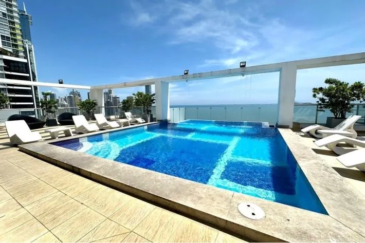 Se vende apartamento en Avenida Balboa