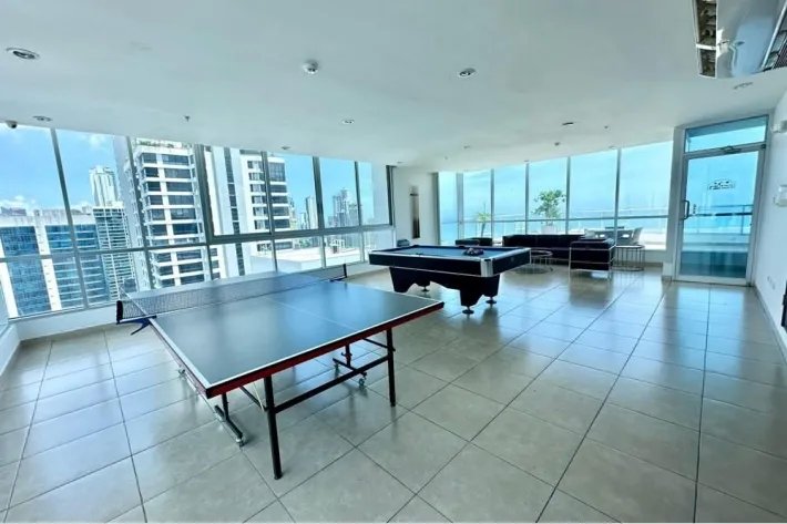 Se vende apartamento en Avenida Balboa
