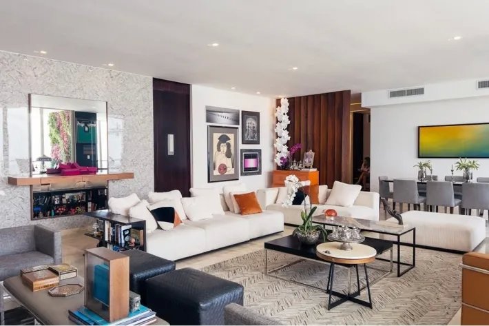 Apartment for sale in Punta Pacifica, San Francisco