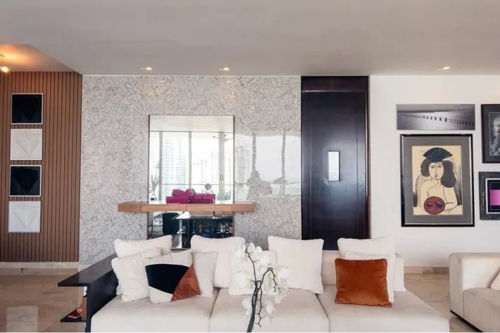Apartment for sale in Punta Pacifica, San Francisco